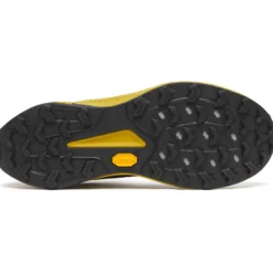 Scarpe da trail Saucony Peregrine 16 Gore Tex Black Oil