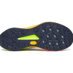 Scarpe da trail Saucony Peregrine 16 Splash Citron