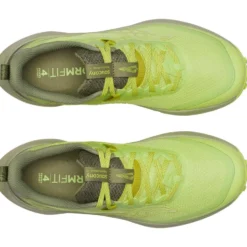 Scarpe da trail Saucony Peregrine 15 Wmn Sunny Hemlock