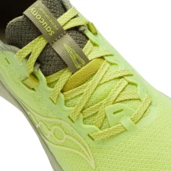 Scarpe da trail Saucony Peregrine 15 Wmn Sunny Hemlock