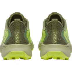 Scarpe da trail Saucony Peregrine 15 Wmn Sunny Hemlock