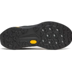 Scarpe da trail Saucony Peregrine 16 Gore Tex Triple Black