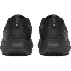 Scarpe da trail Saucony Peregrine 16 Gore Tex Triple Black