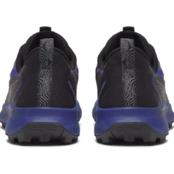 Scarpe da trail Saucony Peregrine 15 Gore-Tex Regal Black