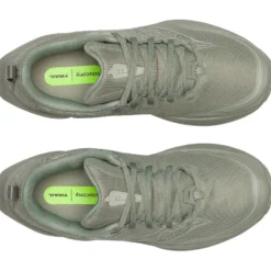 Scarpe da trail Saucony Peregrine 16 Gore-Tex Wmn Laurel Sage