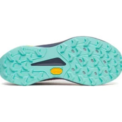 Scarpe da trail Saucony Peregrine 16 Wmn White Navy