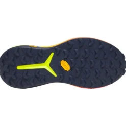 Scarpe da trail Saucony Xodus Ultra 4 Wmn Splash Fire