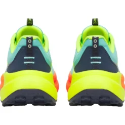 Scarpe da trail Saucony Xodus Ultra 4 Wmn Splash Fire