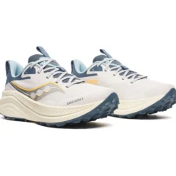 Scarpe da trail Saucony Xodus Ultra 3 Wmn Moon Dusk