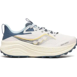 Scarpe da trail Saucony Xodus Ultra 3 Wmn Moon Dusk