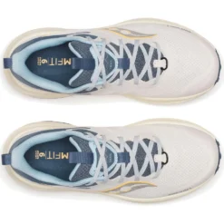Scarpe da trail Saucony Xodus Ultra 3 Wmn Moon Dusk