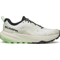 Scarpe da trail Scarpa Golden Gate LT Wmn White Bright Aloe