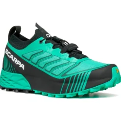 Scarpe da trail Scarpa Ribelle Run 2 Wmn Aqua Green Black