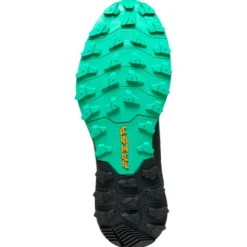 Scarpe da trail Scarpa Ribelle Run 2 Wmn Aqua Green Black