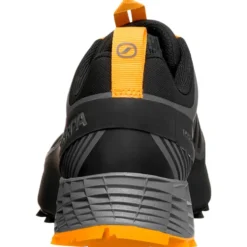 Scarpe da trail Scarpa Ribelle Run 2 Gore-Tex Dark Gray Saffron