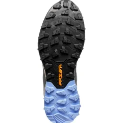 Scarpe da trail Scarpa Ribelle Run 2 Gore-Tex Wmn Black Lavender