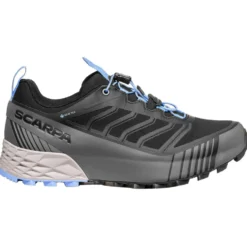 Scarpe da trail Scarpa Ribelle Run 2 Gore-Tex Wmn Black Lavender