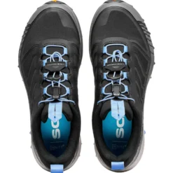 Scarpe da trail Scarpa Ribelle Run 2 Gore-Tex Wmn Black Lavender