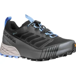 Scarpe da trail Scarpa Ribelle Run 2 Gore-Tex Wmn Black Lavender