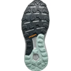 Scarpe da trail Scarpa Spin Planet Wmn Aqua Nile Blue