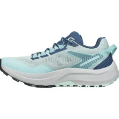 Scarpe da trail Scarpa Spin Planet Wmn Aqua Nile Blue