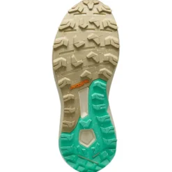 Scarpe da trail Scarpa Spin Planet Wmn Sand Ice Green