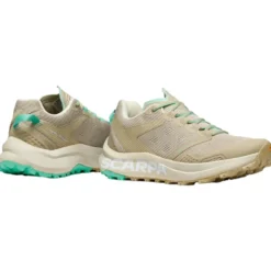 Scarpe da trail Scarpa Spin Planet Wmn Sand Ice Green
