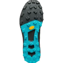 Scarpe da trail Scarpa Spin St Black Azure