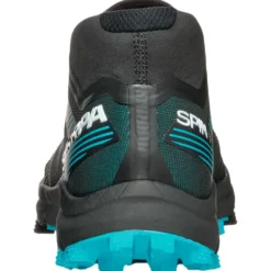 Scarpe da trail Scarpa Spin St Black Azure