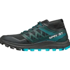 Scarpe da trail Scarpa Spin St Black Azure