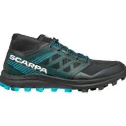 Scarpe da trail Scarpa Spin St Black Azure