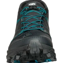 Scarpe da trail Scarpa Spin St Black Azure