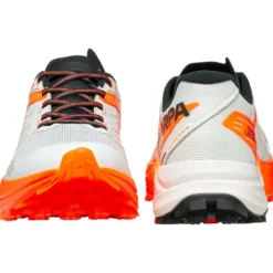 Scarpe da trail Scarpa Spin Ultra 2 Wmn Ice Orange Fluo