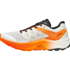 Scarpe da trail Scarpa Spin Ultra 2 Wmn Ice Orange Fluo