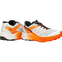 Scarpe da trail Scarpa Spin Ultra 2 Wmn Ice Orange Fluo