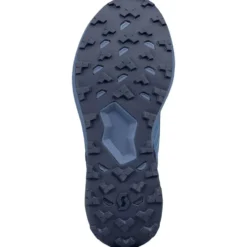 Scarpe da trail Scott Kinabalu 3 W's Dark Blue Metal Blue