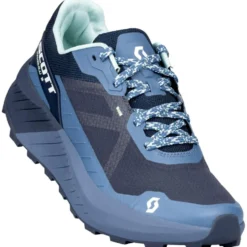 Scarpe da trail Scott Kinabalu 3 W's Dark Blue Metal Blue
