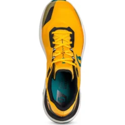 Scarpe da trail Scott Kinabalu Trail Banana Yellow Black