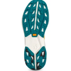 Scarpe da trail Scott Kinabalu Trail Banana Yellow Black