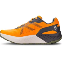 Scarpe da trail Scott Kinabalu 3 Flash Orange Dark Grey