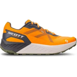 Scarpe da trail Scott Kinabalu 3 Flash Orange Dark Grey