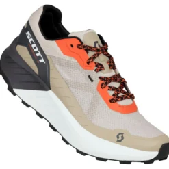 Scarpe da trail Scott Kinabalu 3 Toast Beige Glow Red