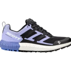 Scarpe da trail Scott Kinabalu 2 Wmn Black Moon Blue