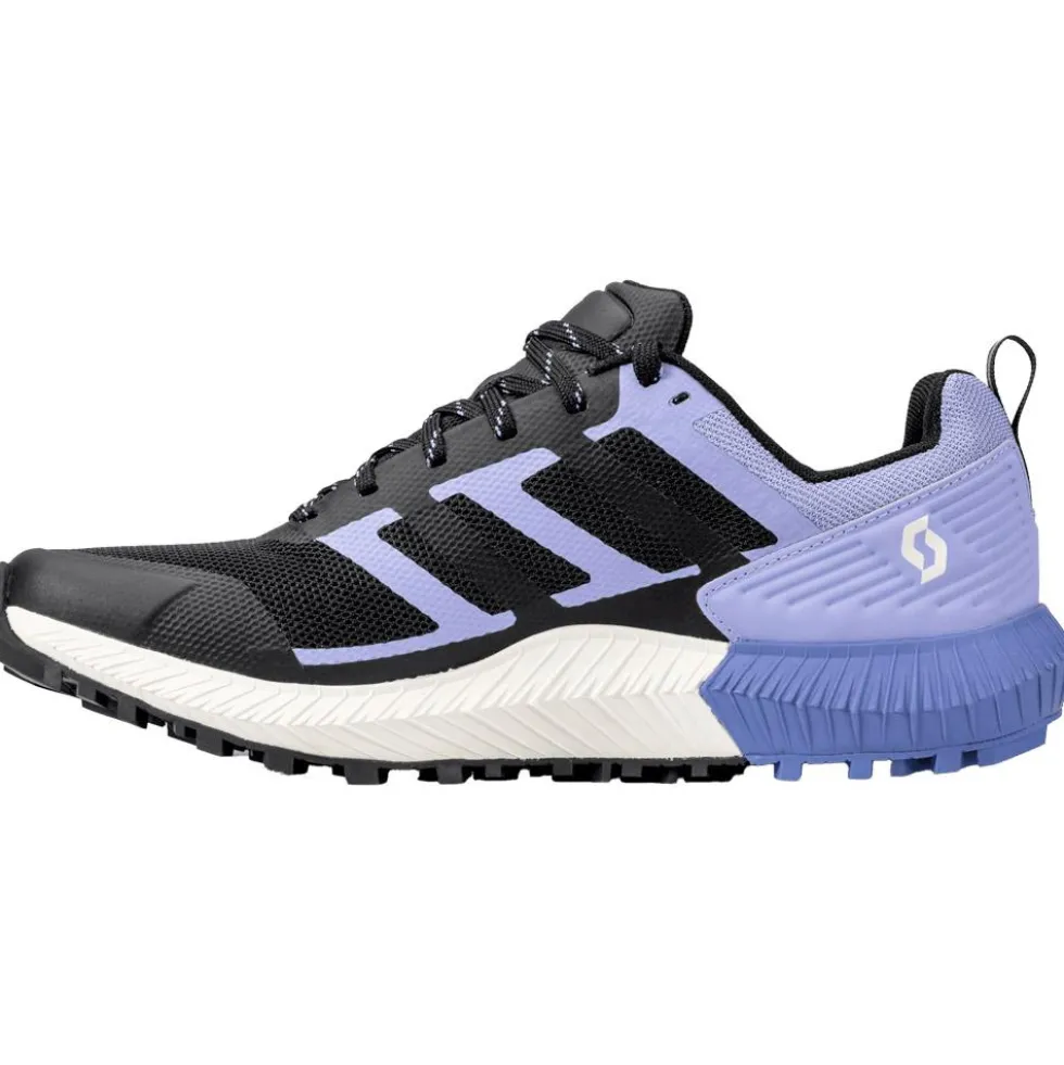 Scarpe da trail Scott Kinabalu 2 Wmn Black Moon Blue