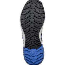 Scarpe da trail Scott Kinabalu 2 Wmn Black Moon Blue