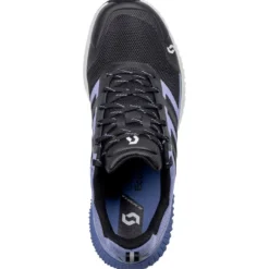 Scarpe da trail Scott Kinabalu 2 Wmn Black Moon Blue