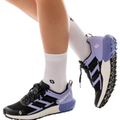 Scarpe da trail Scott Kinabalu 2 Wmn Black Moon Blue