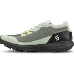 Scarpe da trail Scott Supertrac Rc 3 Spray Grey Black