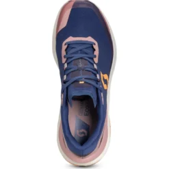 Scarpe da trail Scott W's Kinabalu Trail Indigo Blue Faded Pink
