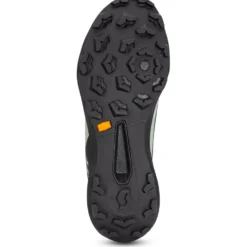 Scarpe da trail Scott W's Supertrac Rc 3 Spray Grey Black
